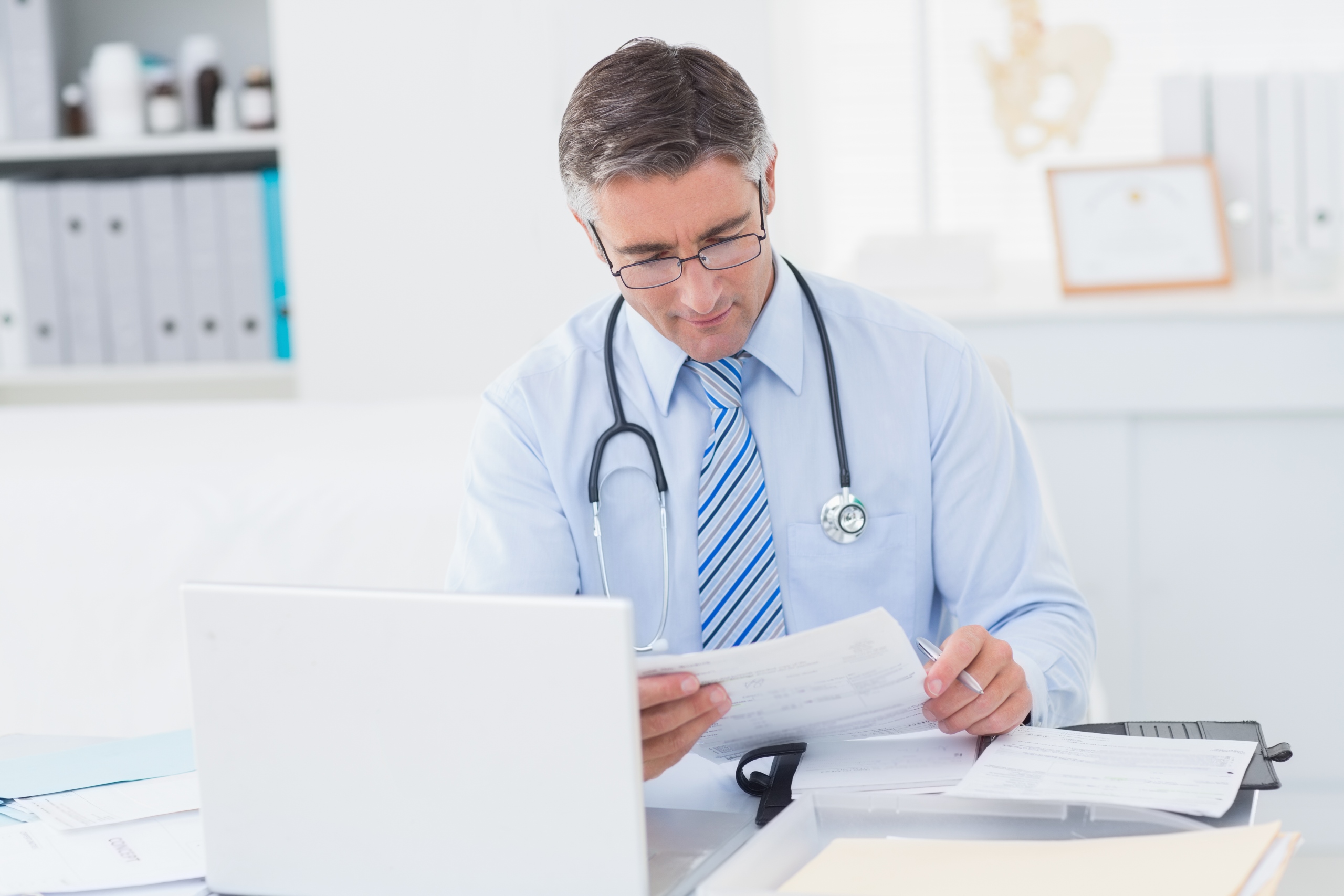 Navigating the Challenges of Changing Medical Billing Providers