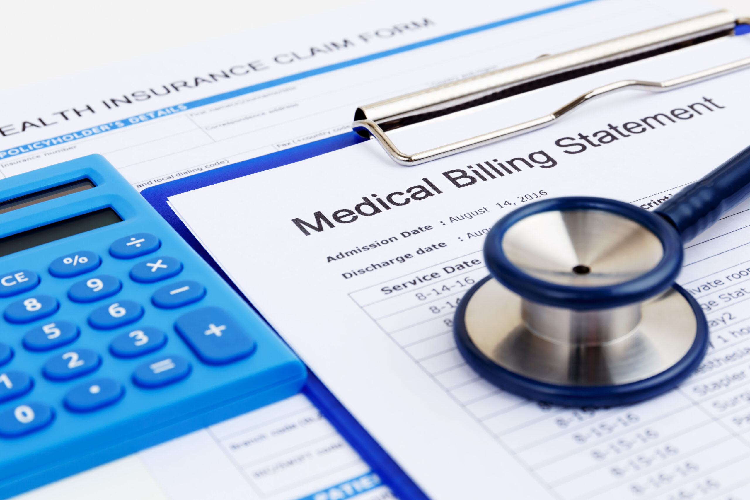 Why timing matters in Medical Billing