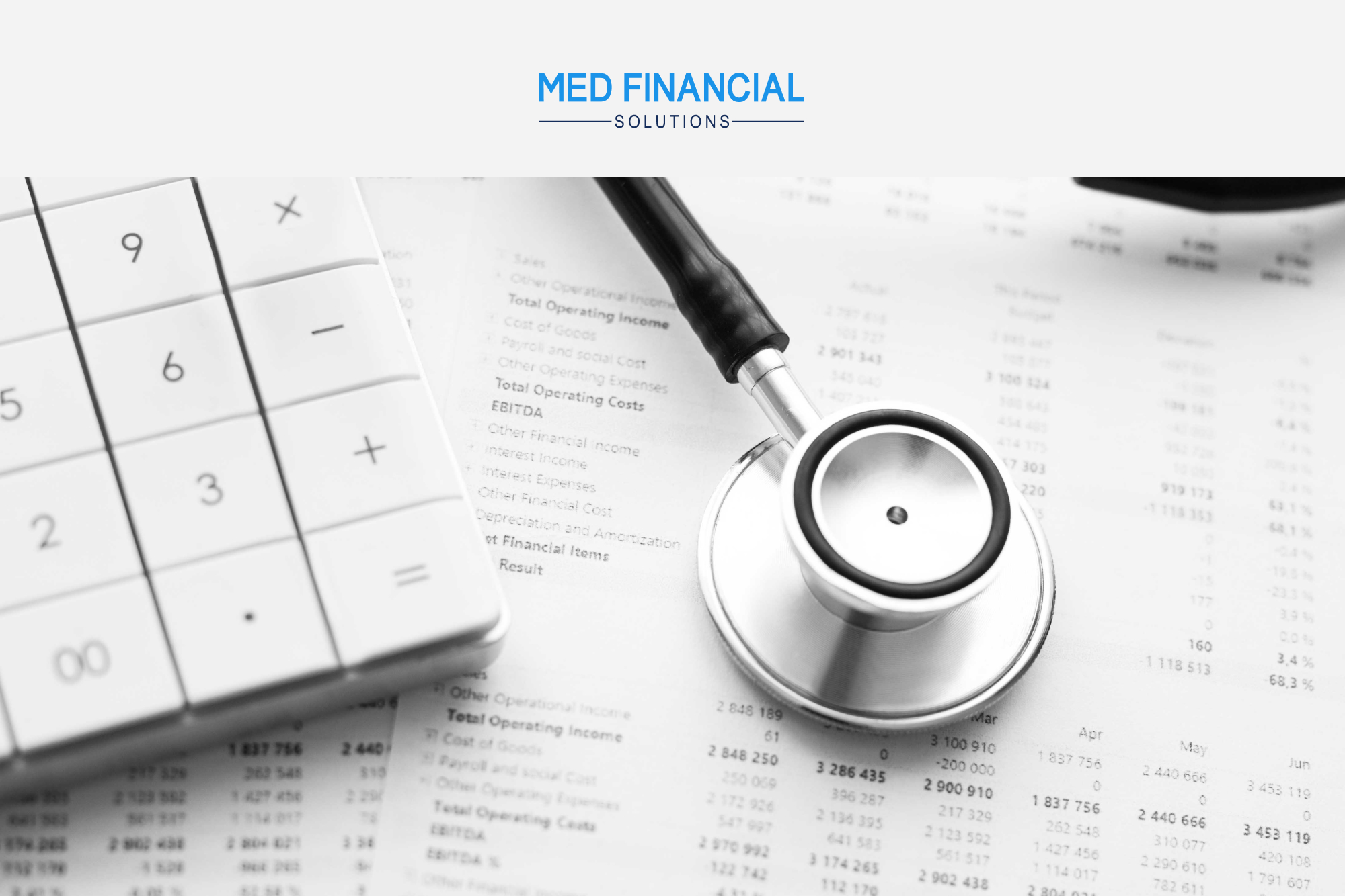 What is itemized bill in medical billing?